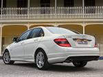 Mercedes-Benz C280 Sport 2007 года (AU)